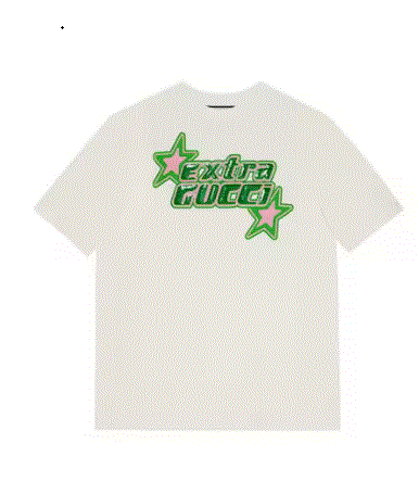 Tshirt Women 776596* XJGDH9088 GUCCI 
