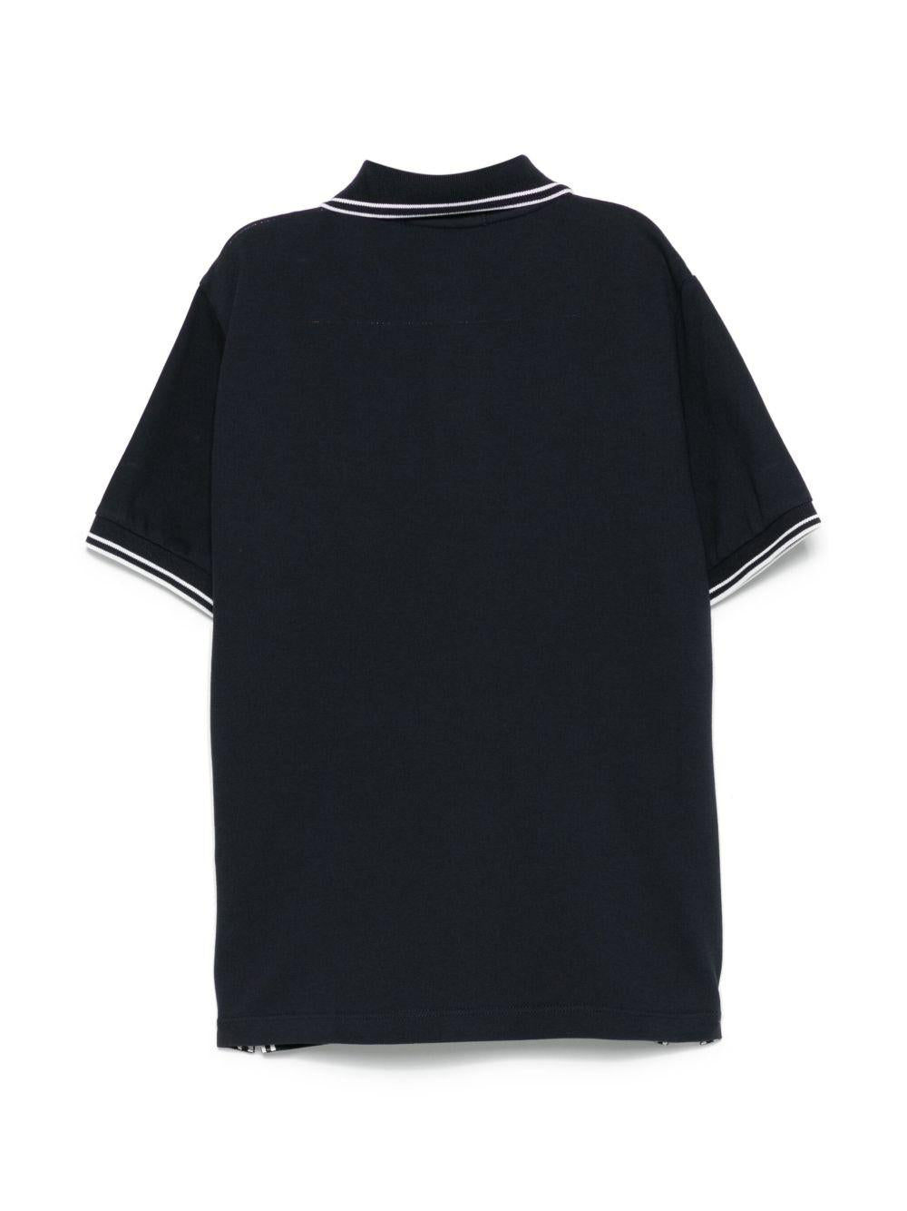  K1S162200001 S0018V0020 STONE ISLAND JUNIOR 