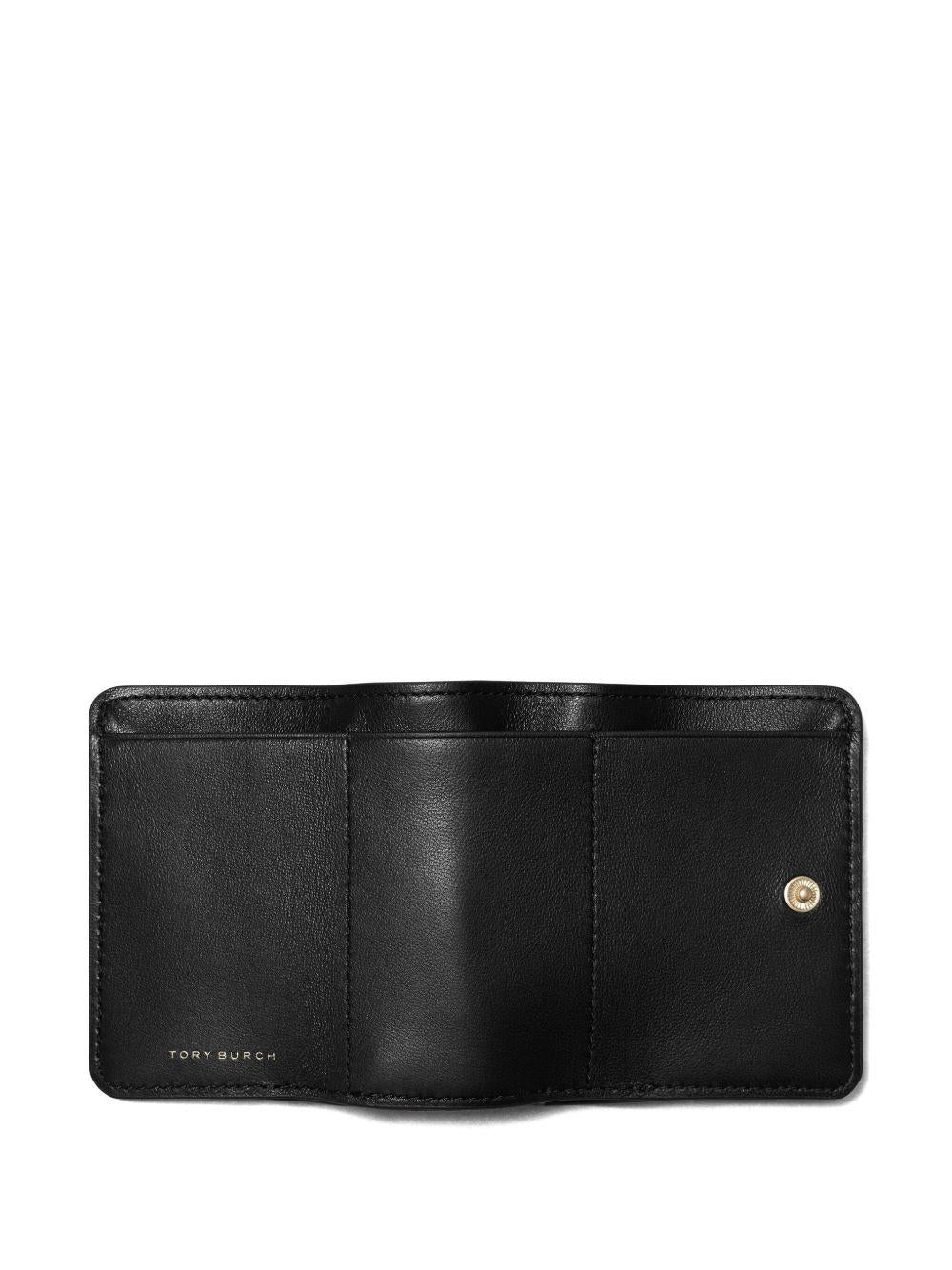 Wallet Women 156558 #001 TORY BURCH 