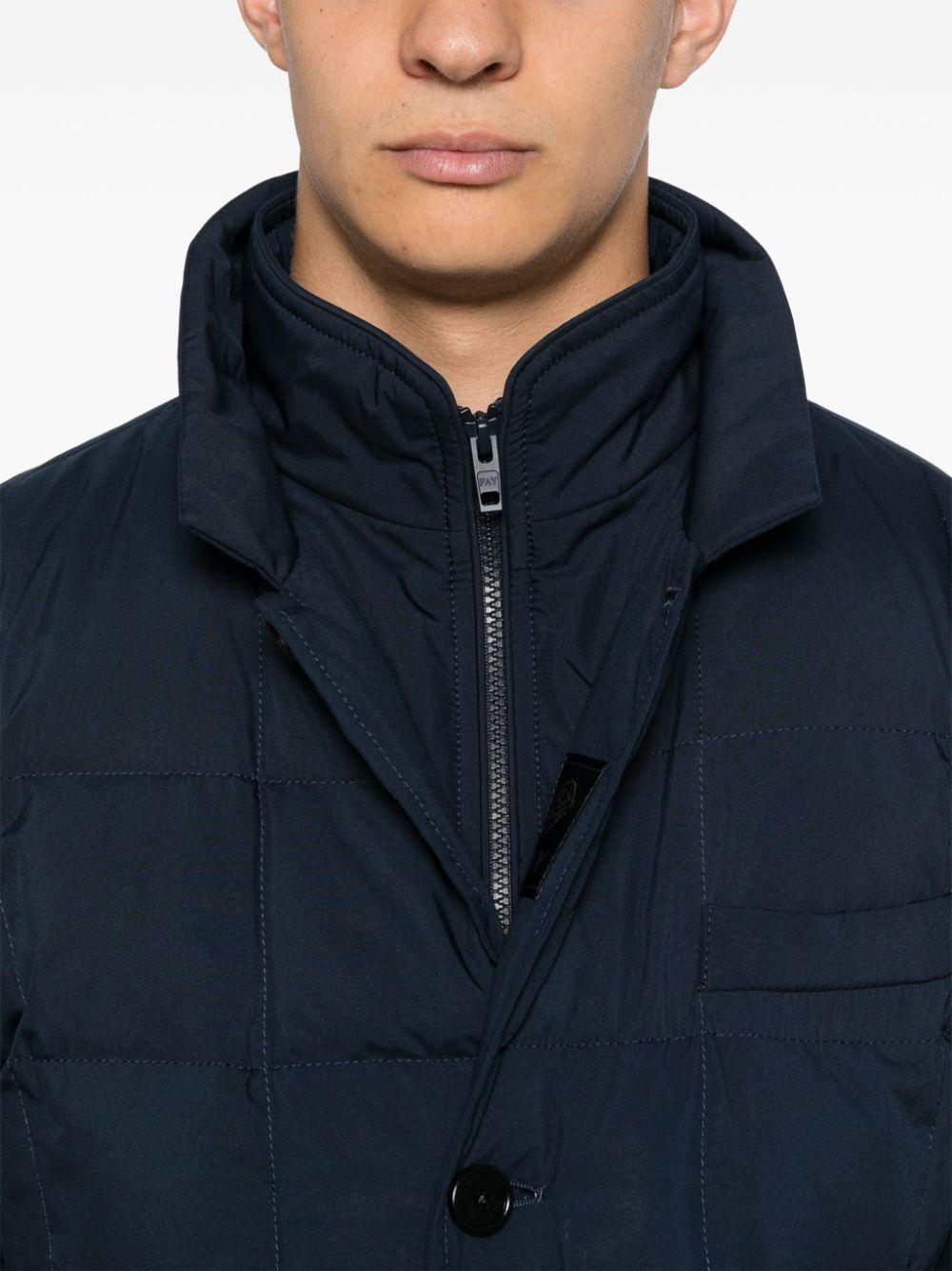 Jacket Men NAM37490530 PGQU807 FAY 