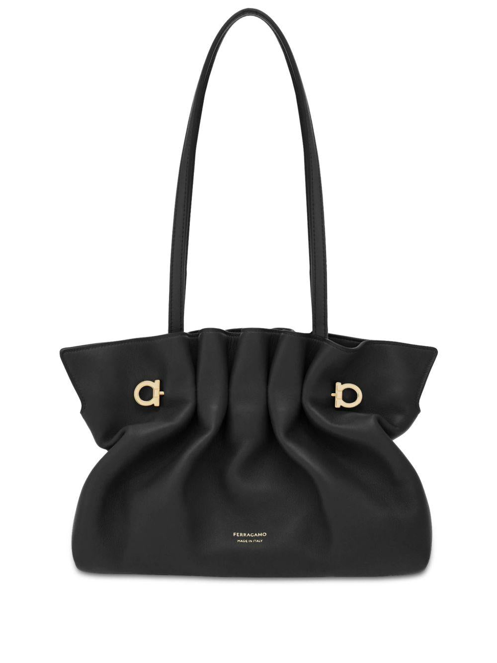 SALVATORE FERRAGAMO 783294219959NERO