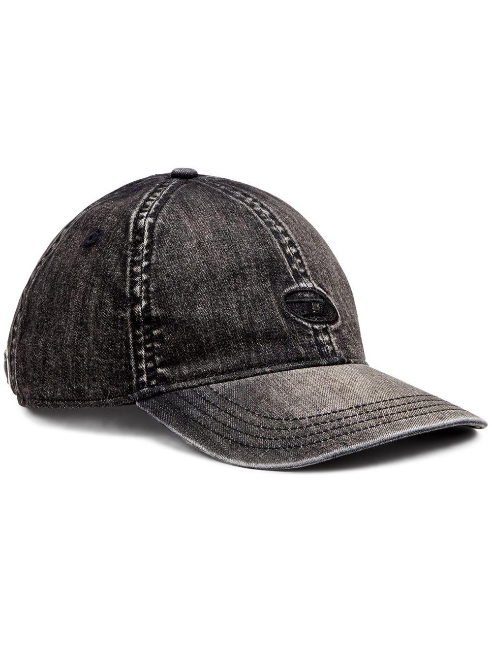 Cap Men A17410 0ABCB02 DIESEL 