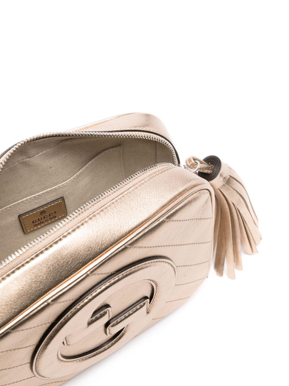Bag Women BORSA A SPALLA GUCCI BLONDIE MISURA PICCOLA 742360 AACBO9504 GUCCI 