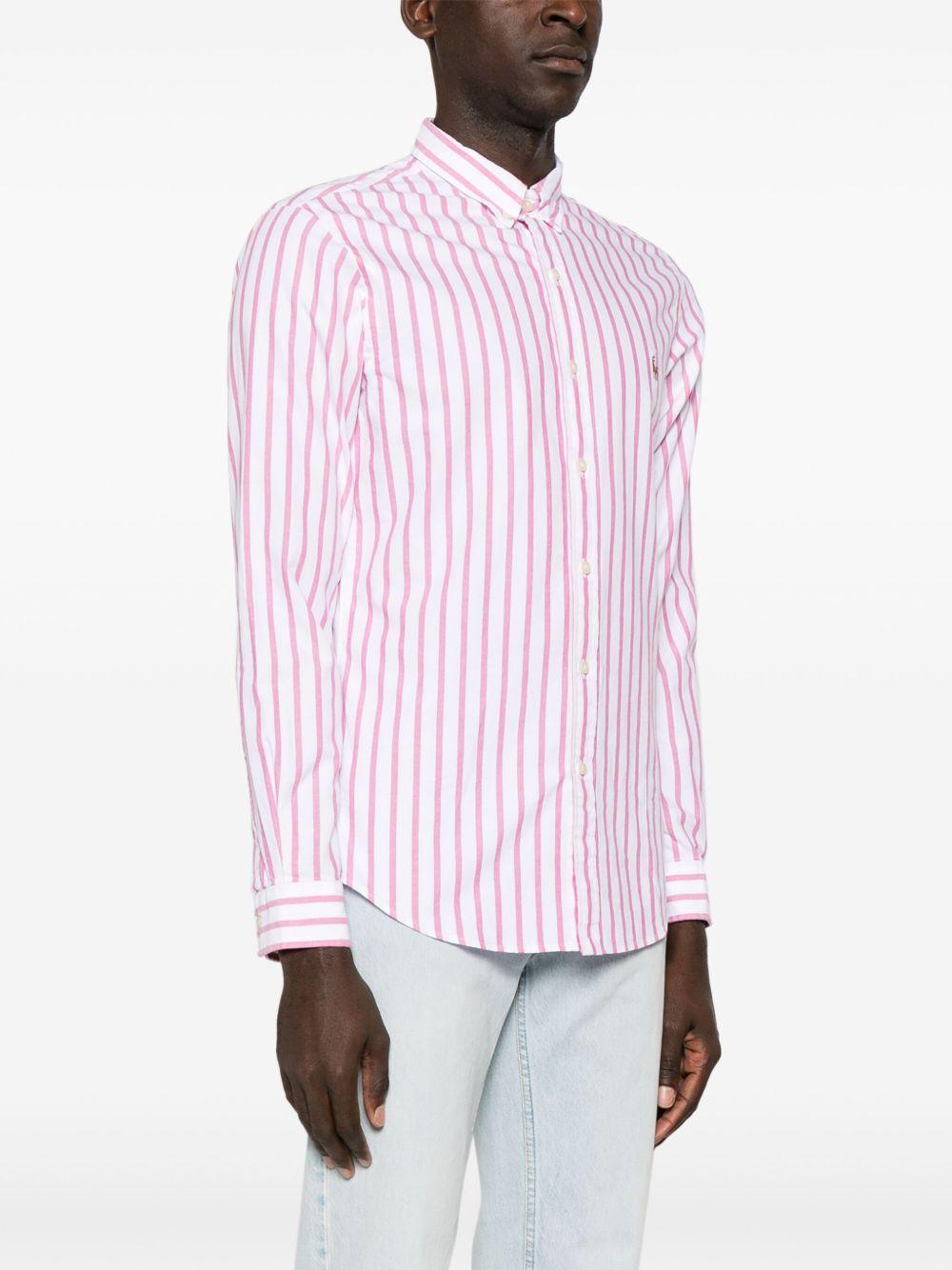 Shirt Men 710938684002 #5149B RALPH LAUREN 