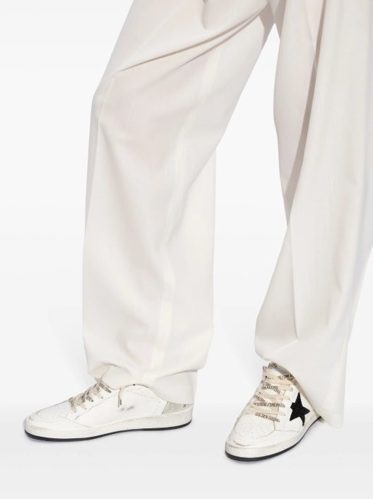  GWF00117 F00611810750 GOLDEN GOOSE 