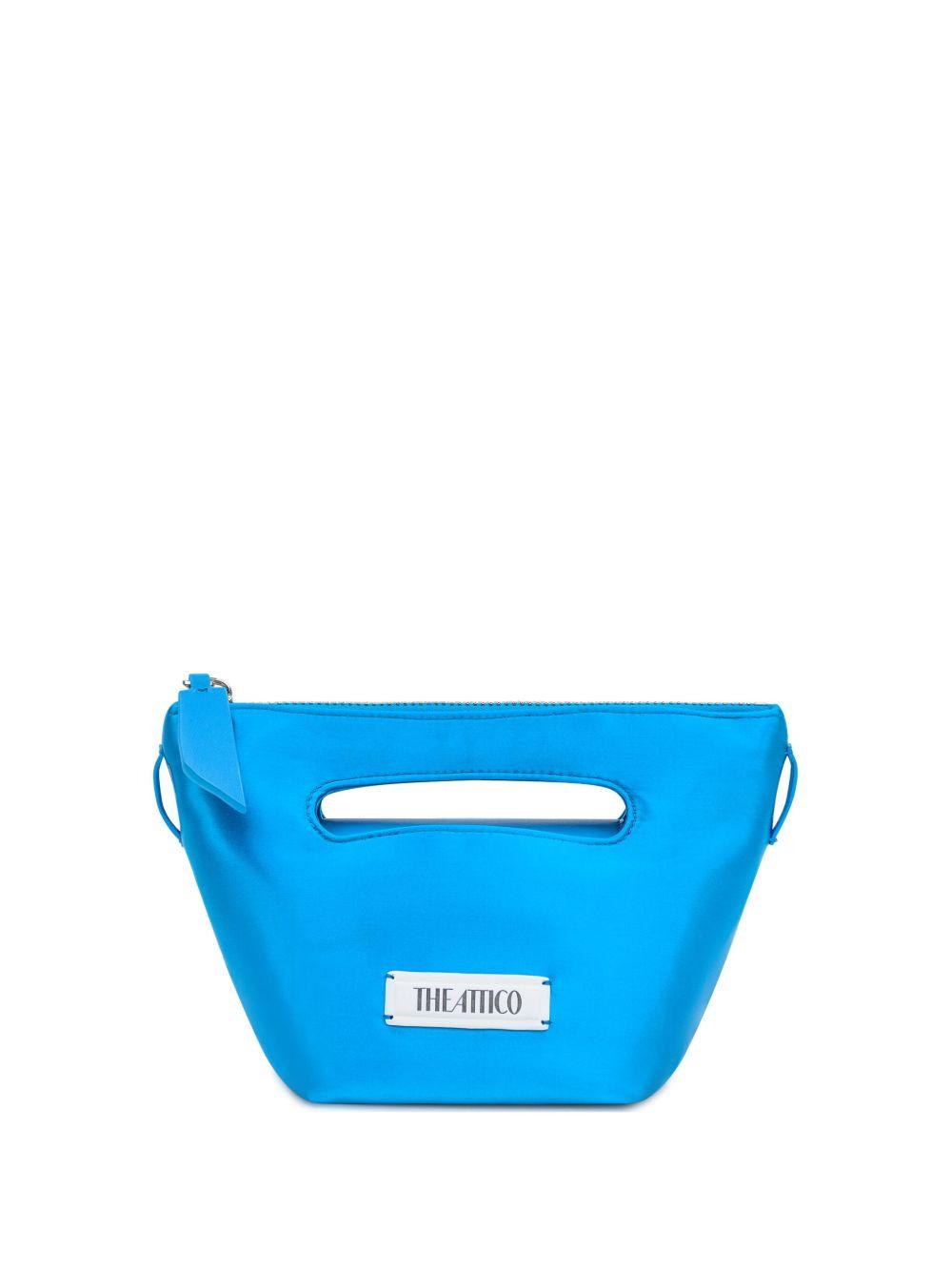  250WAH00048 PCA001AA840 THE ATTICO 