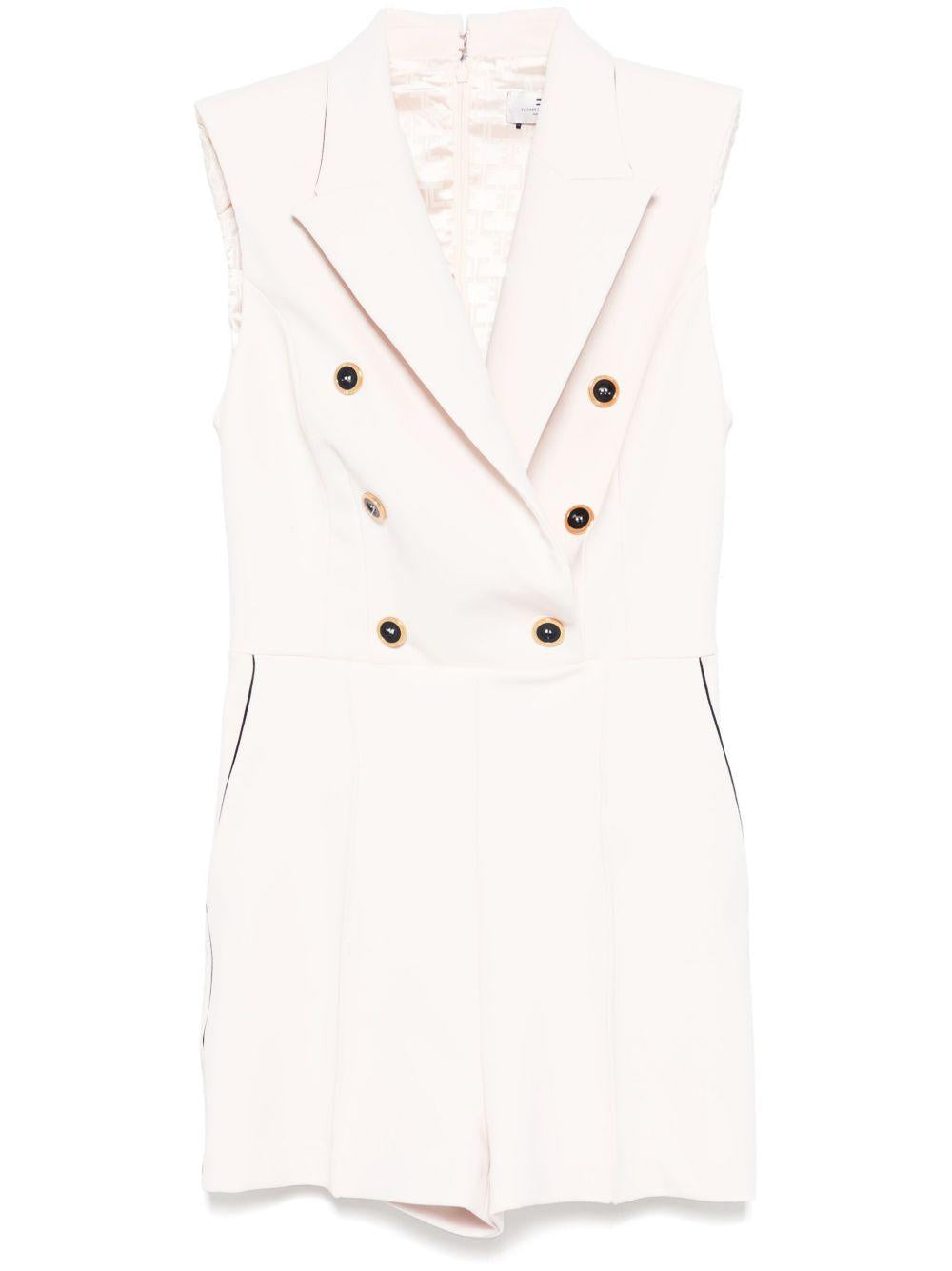 ELISABETTA FRANCHI TUT4551E2#E84