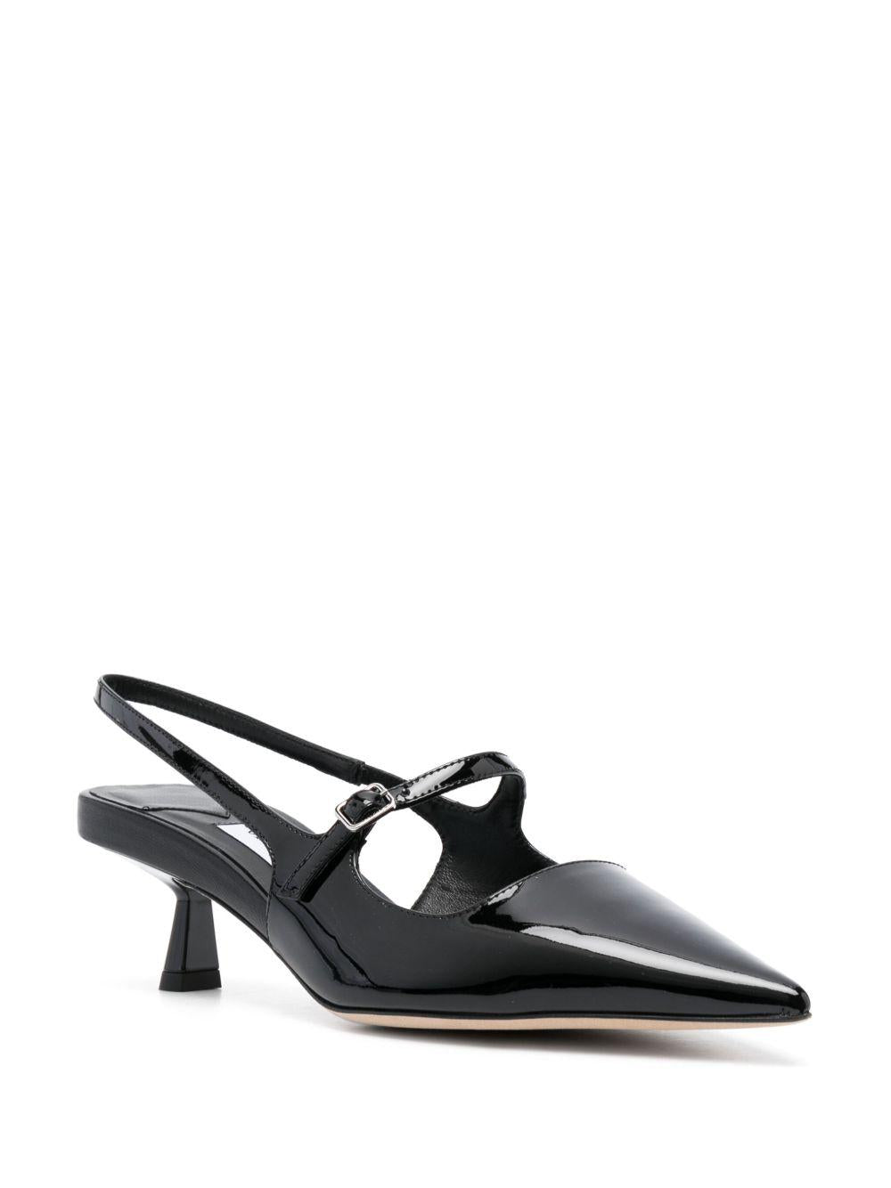  DIDI 45 PAT #BLACK JIMMY CHOO 