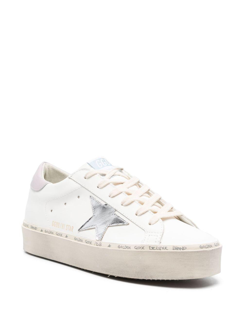  GWF00118 F00684510527 GOLDEN GOOSE 