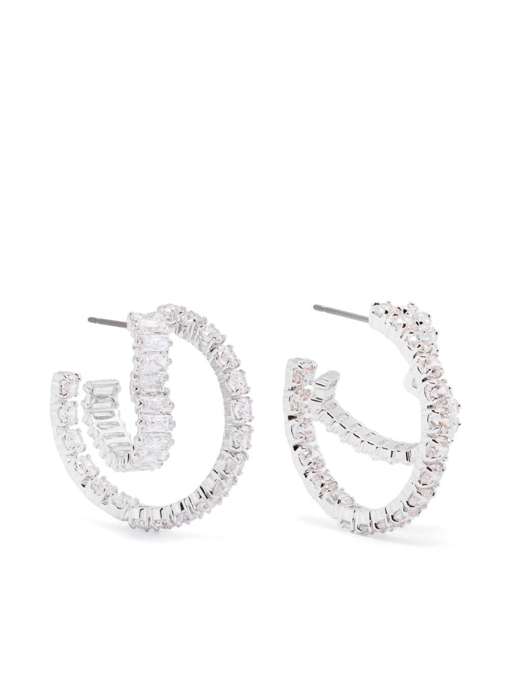  5705748 #WHITE SWAROVSKI 