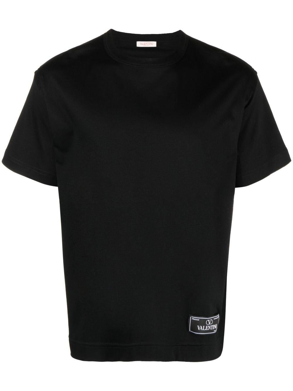 Tshirt Men 5V3MG01F9K7* #0NO VALENTINO 