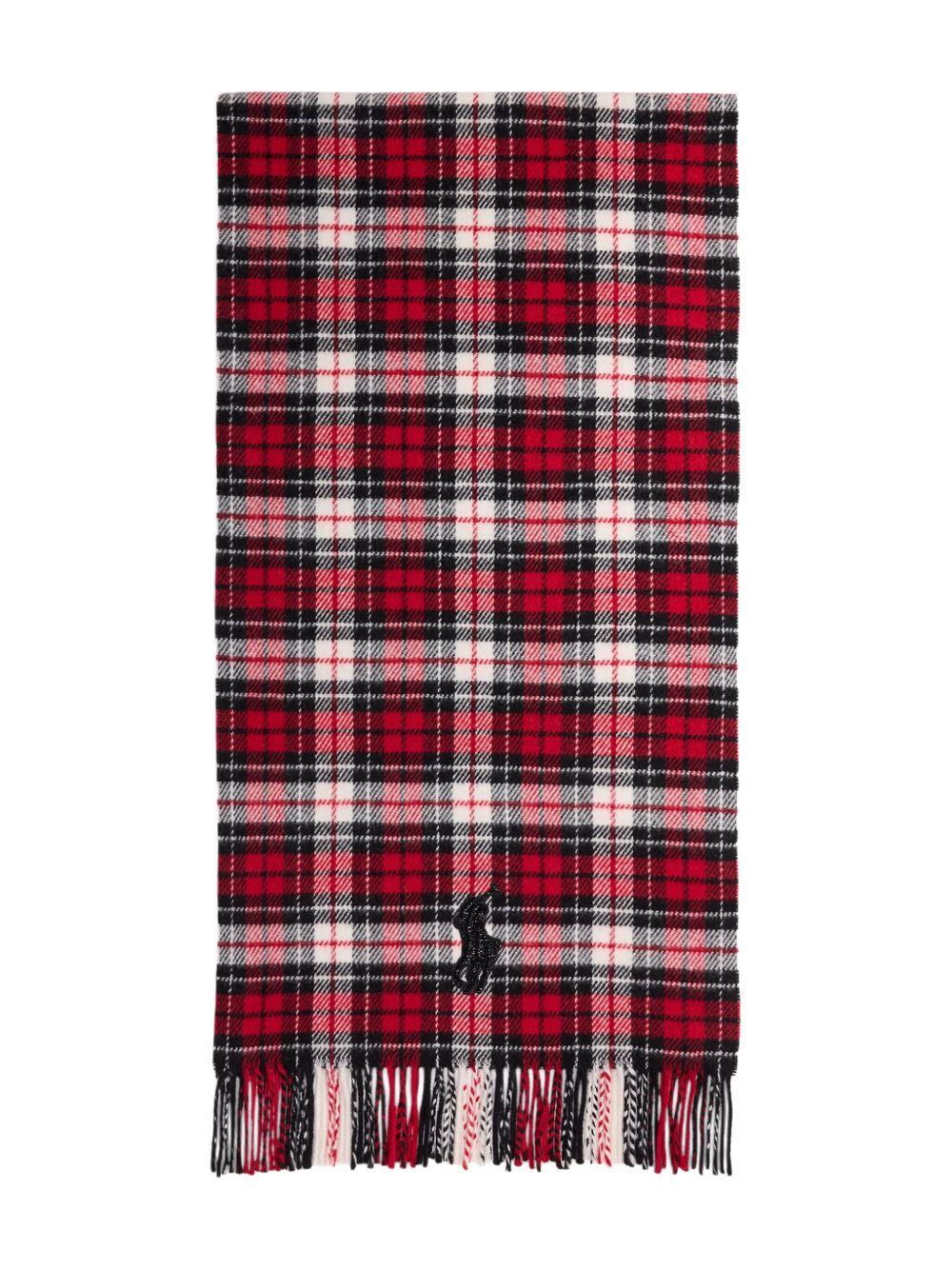  455P04641002 #RED RALPH LAUREN 