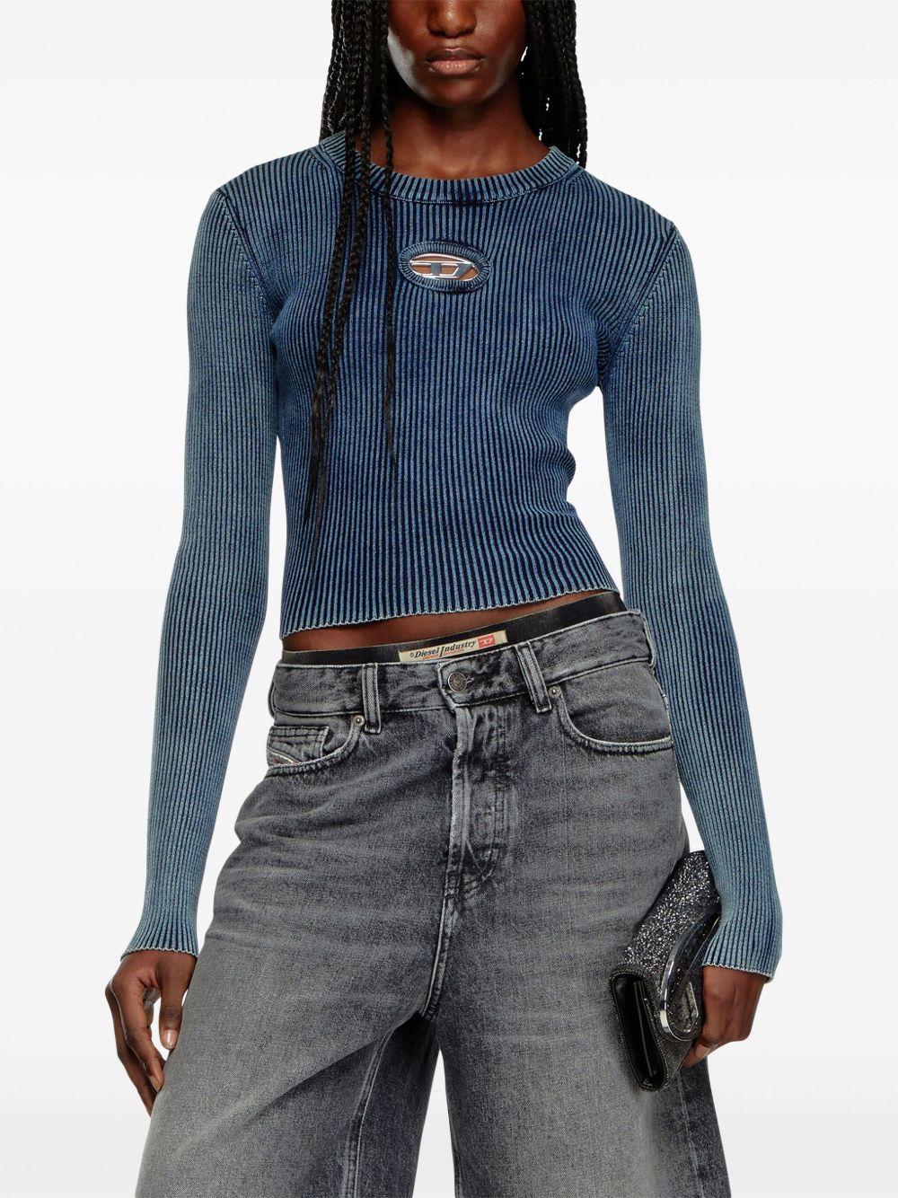 Top Women A14810 0ANAH8AT DIESEL 
