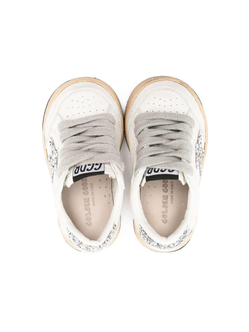  GYF00439 F00482680185 GOLDEN GOOSE KIDS 