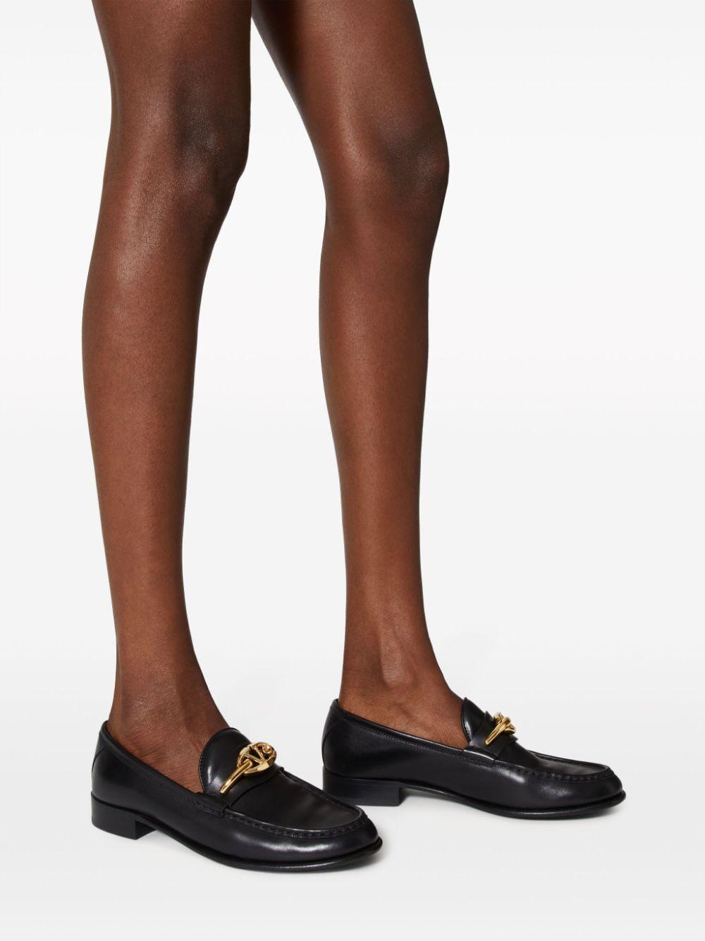 Shoes Women 4W2S0IK0MIM* #0NO VALENTINO 