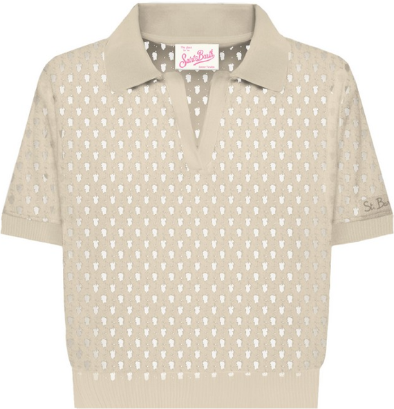 SAINT BARTH FRL000101408H11BEIGE
