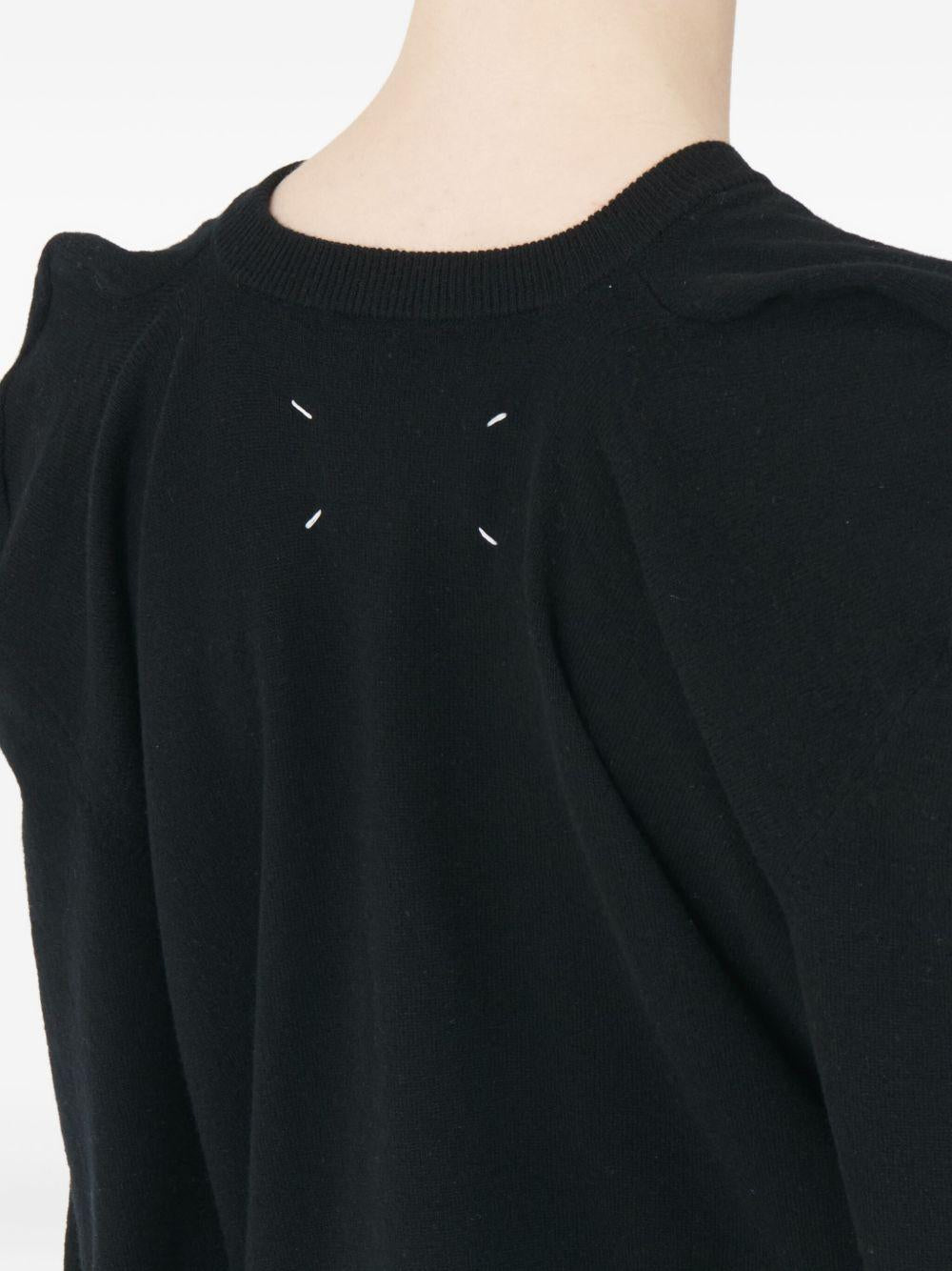  S29HL0023 M13178900 MM6 MAISON MARGIELA 