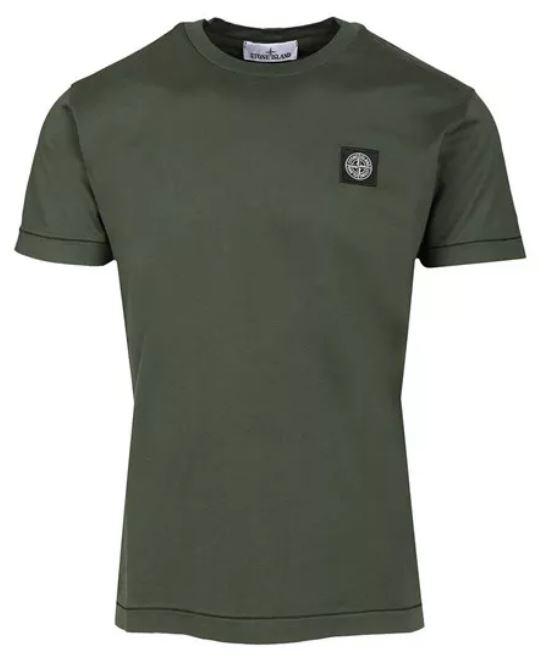  K2S152100027 S0013V005E STONE ISLAND 