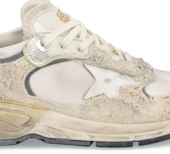  GWF00884 F00215680185 GOLDEN GOOSE 
