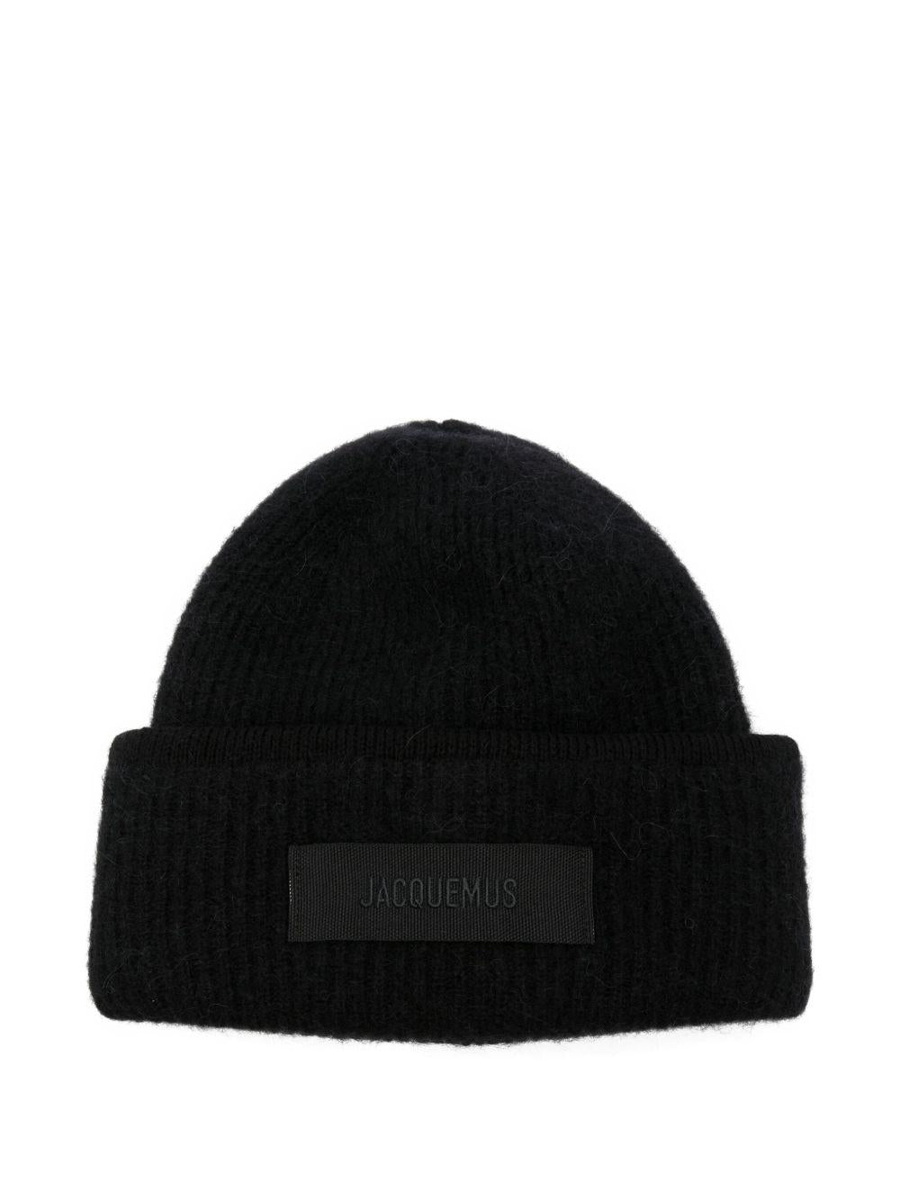  24HACU00666 AK00227990 JACQUEMUS 