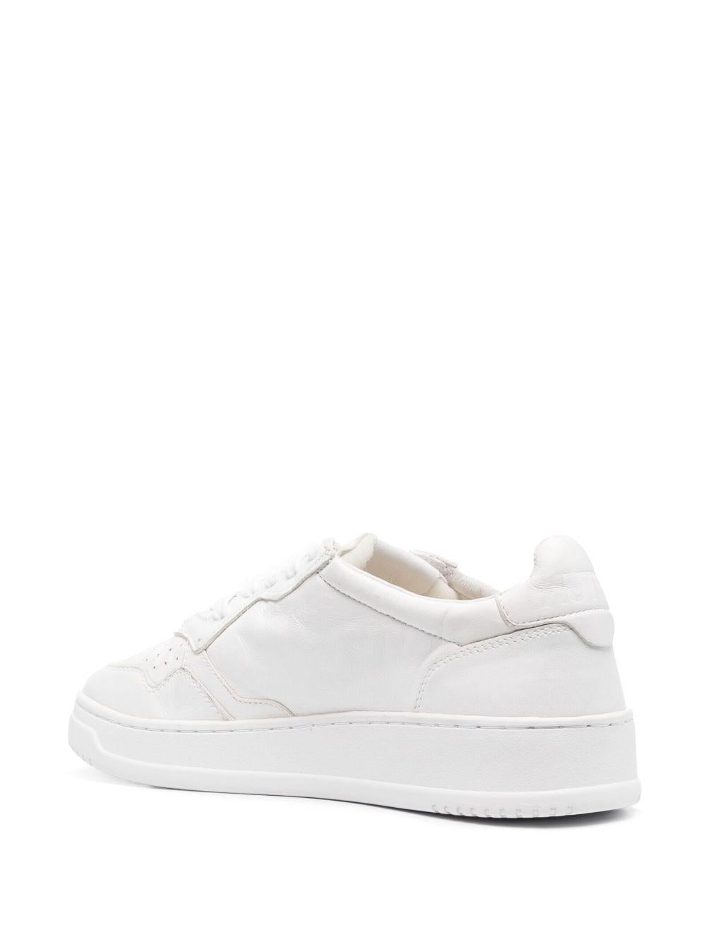  AULM SG10GOAT/WHITE AUTRY 