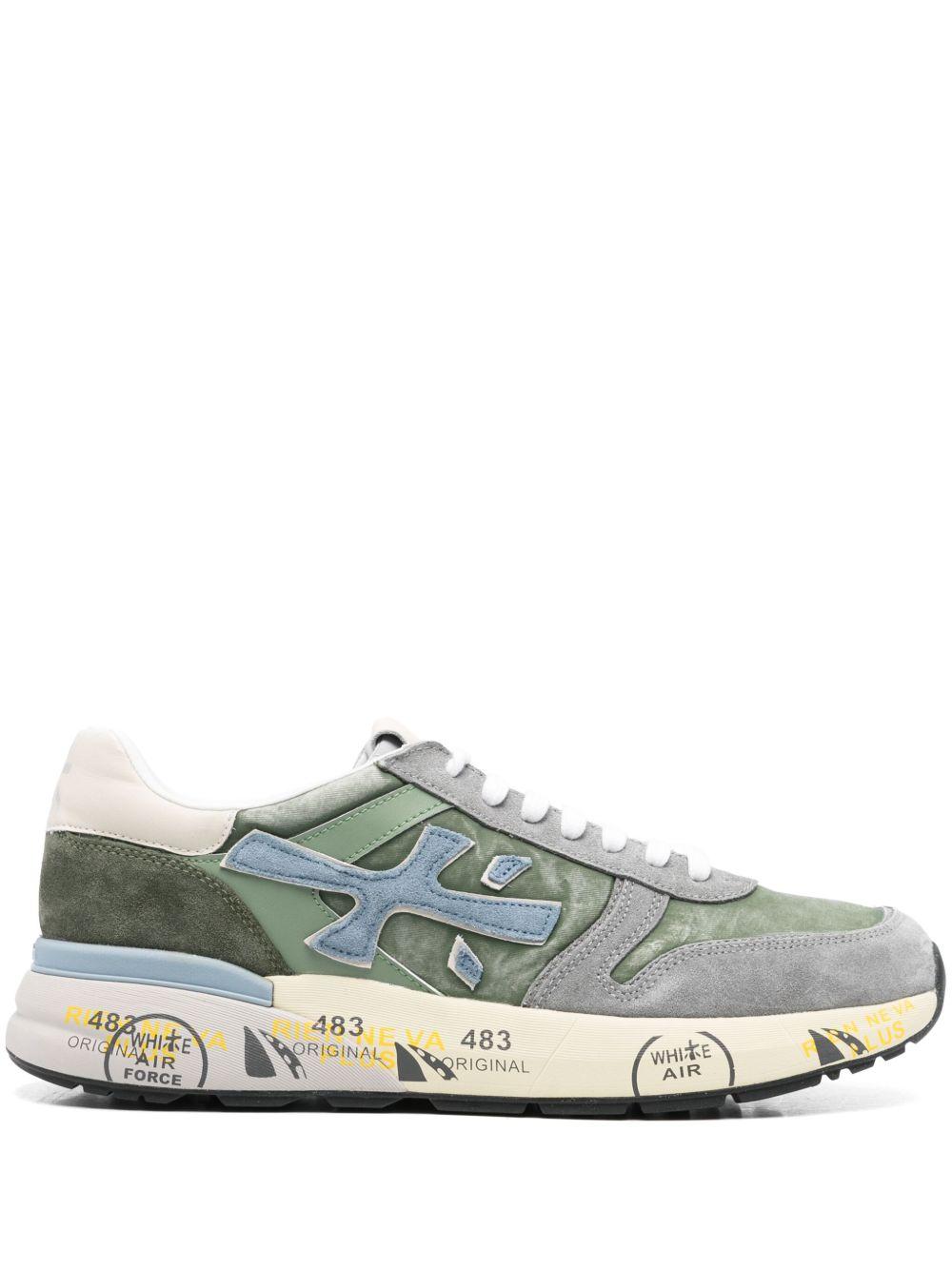  MICK #7216 PREMIATA 