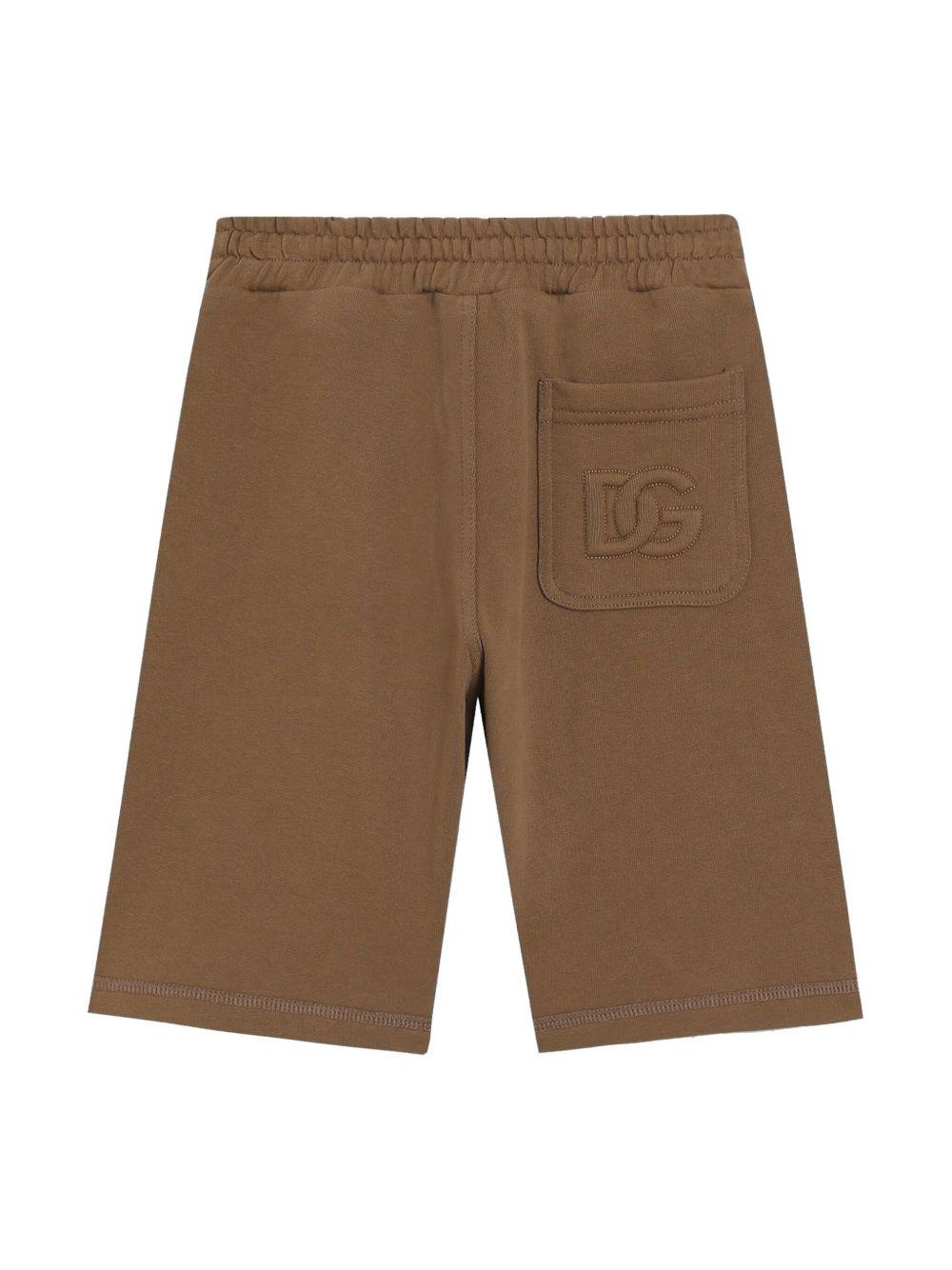 DOLCE E GABBANA KID L4JQV1G7O4UM0672