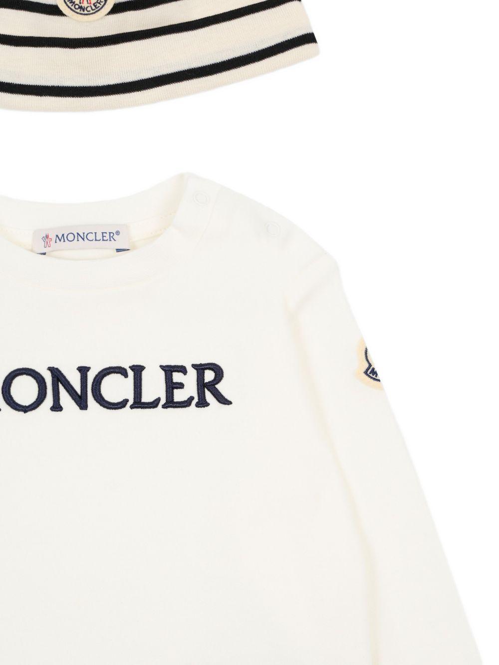  L19518P00001 89BA2F70 MONCLER KID 
