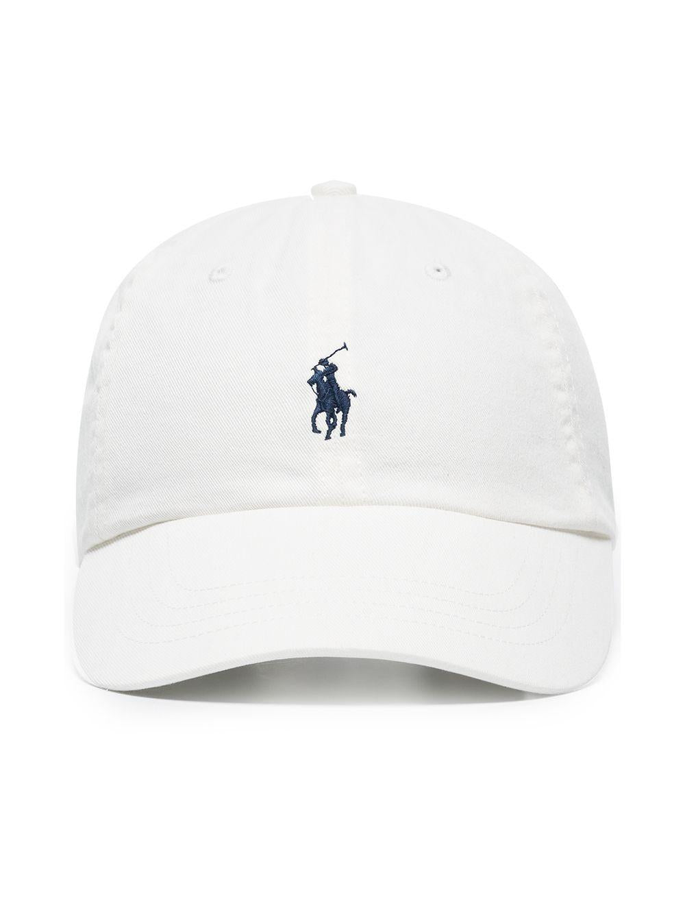  710667709008 #WHITE RALPH LAUREN 