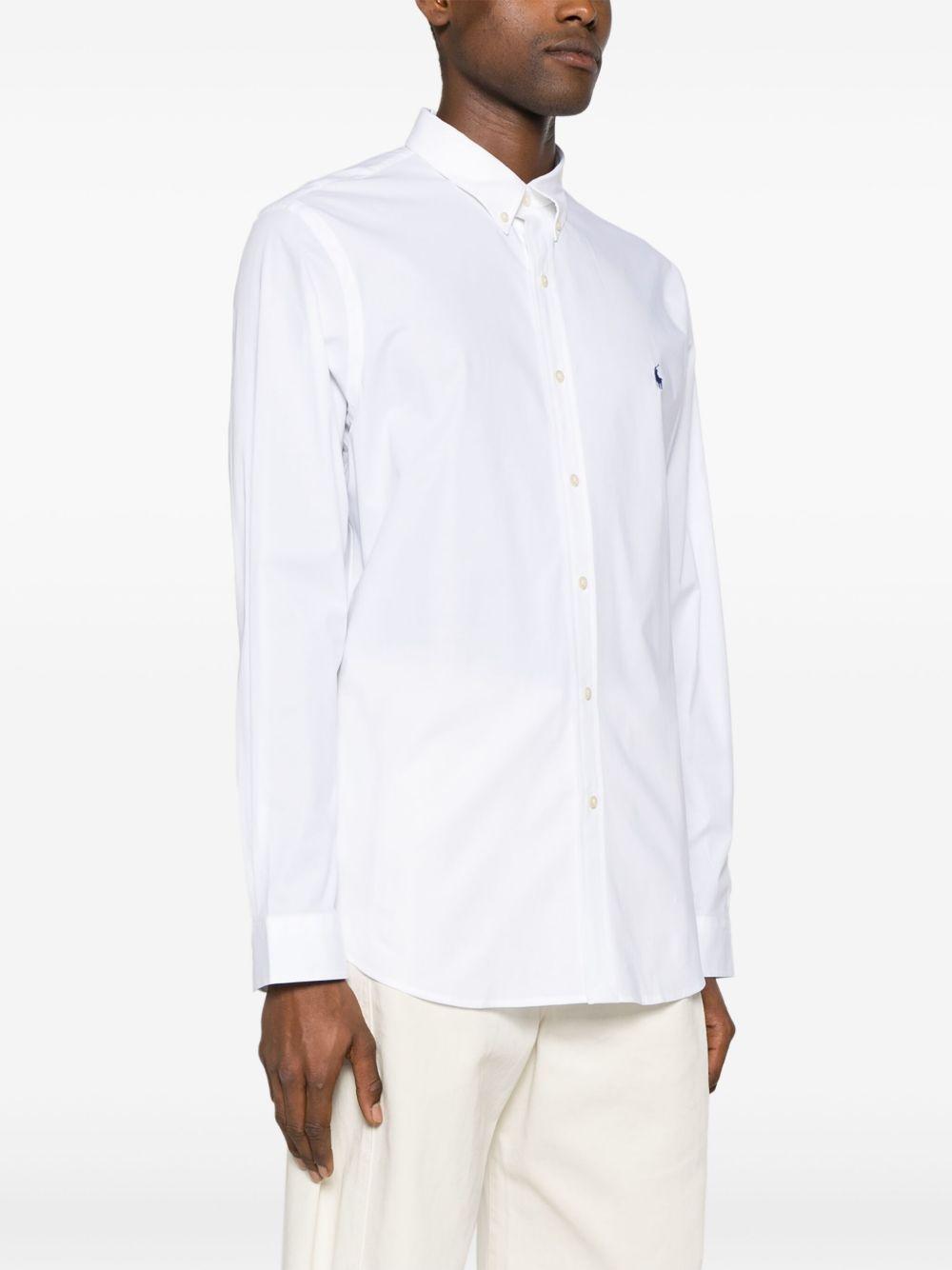  710928254002 #WHITE RALPH LAUREN 