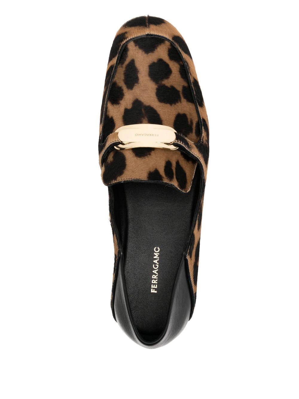 SALVATORE FERRAGAMO 78008201J712T.MORO/NERO