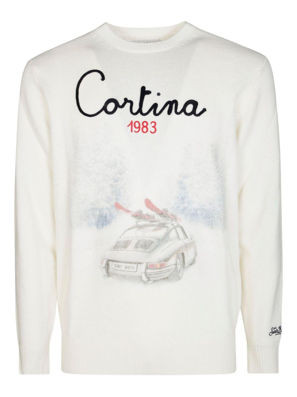  HERONPRINT 00389I10EMB SAINT BARTH 