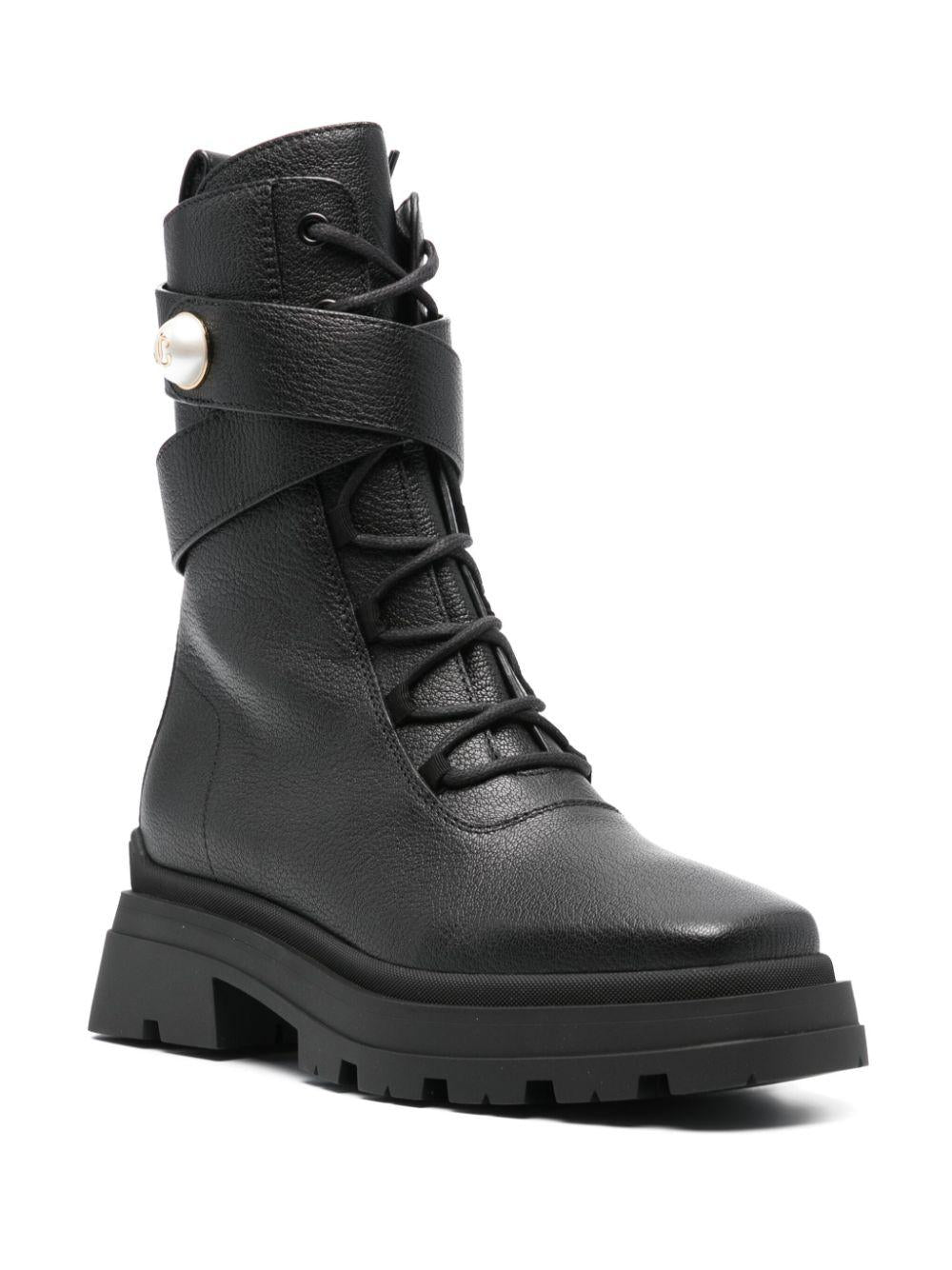 Shoes Women NOEMI 45 GNL #BLACK JIMMY CHOO 