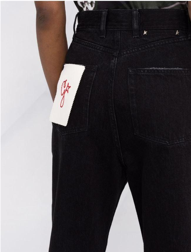 Jeans Women GWP00844 P00062590100 GOLDEN GOOSE 