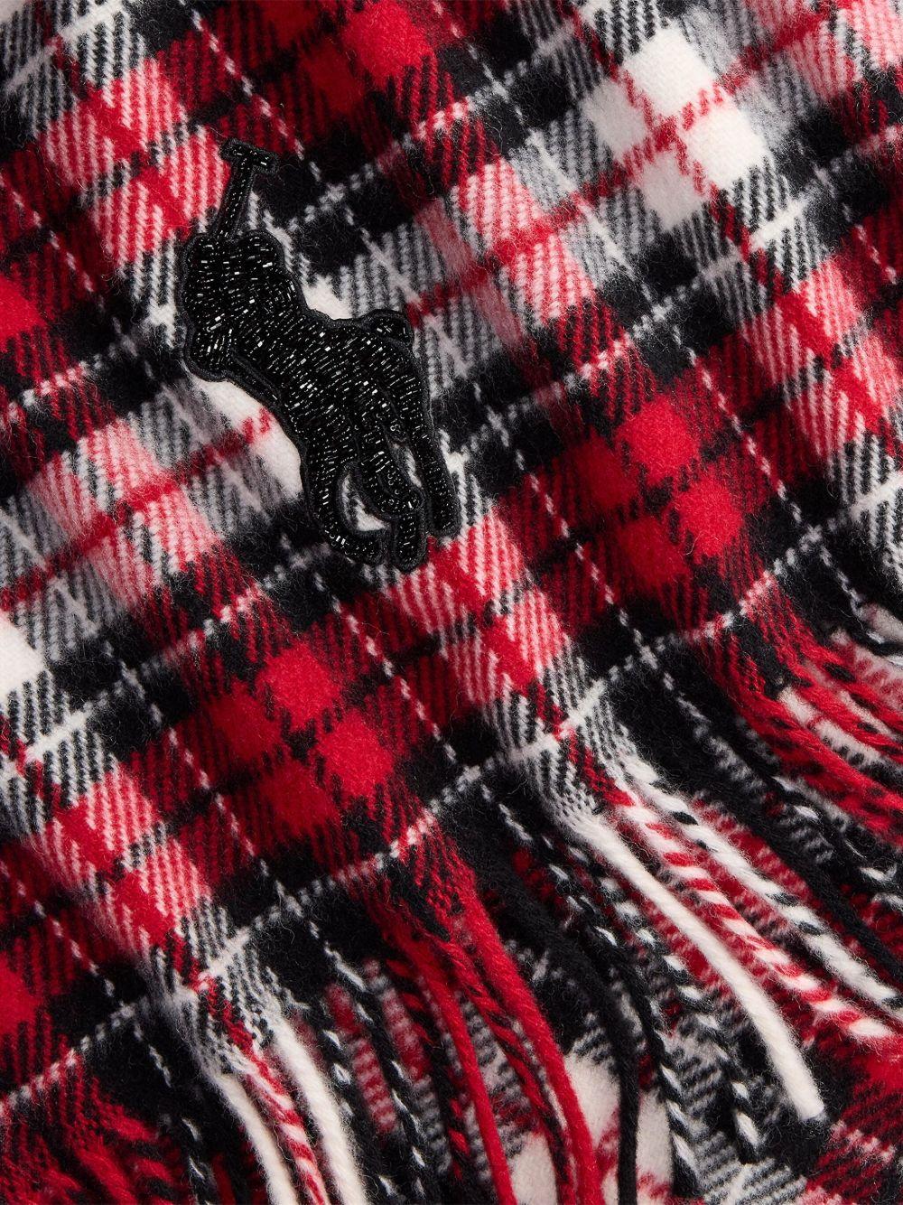  455P04641002 #RED RALPH LAUREN 