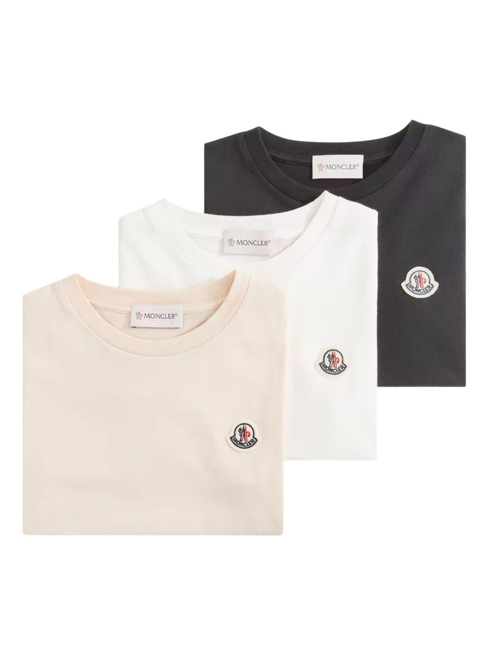 L19548C00034 89AT93P2 MONCLER KID 
