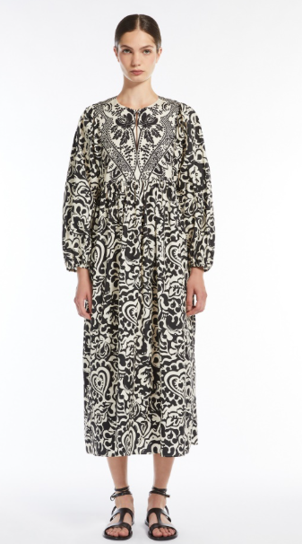  2515221192600 ANZIO002 MAX MARA 