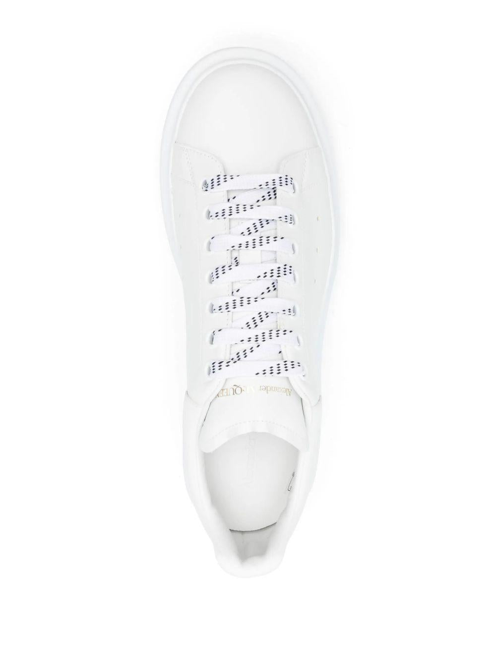 Shoes Men 553680 WIEE09000 ALEXANDER MCQUEEN 