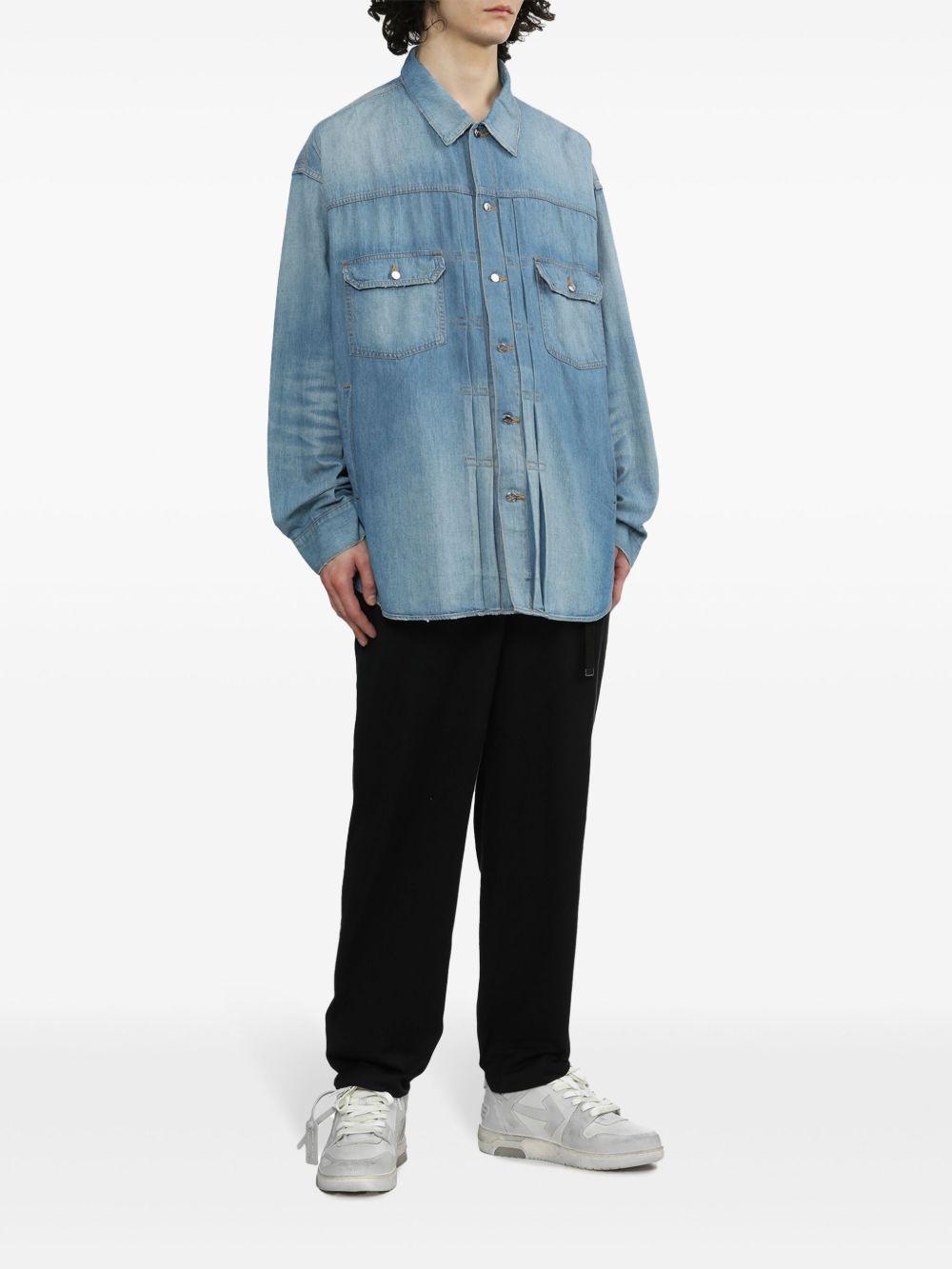 OFF-WHITE OMIA189C99LEA0140101