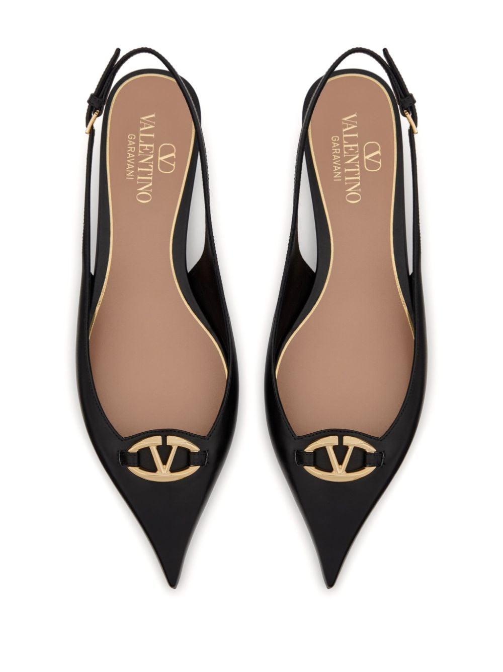 Shoes Women 4W0S0IY1EEY* #0NO VALENTINO 