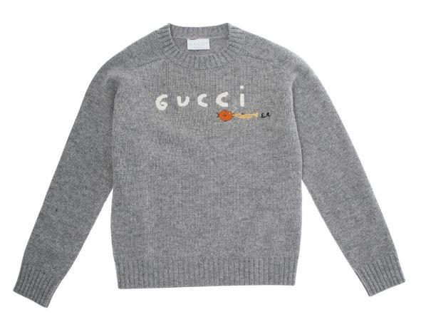  785287 XKEW71104 GUCCI KIDS 