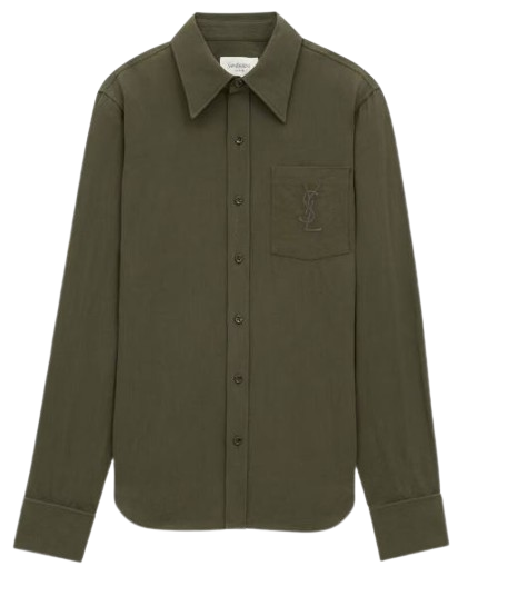  823673 Y3D501342 SAINT LAURENT 