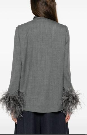 Shirt Women 5B3AB6P58M4* #153 VALENTINO 