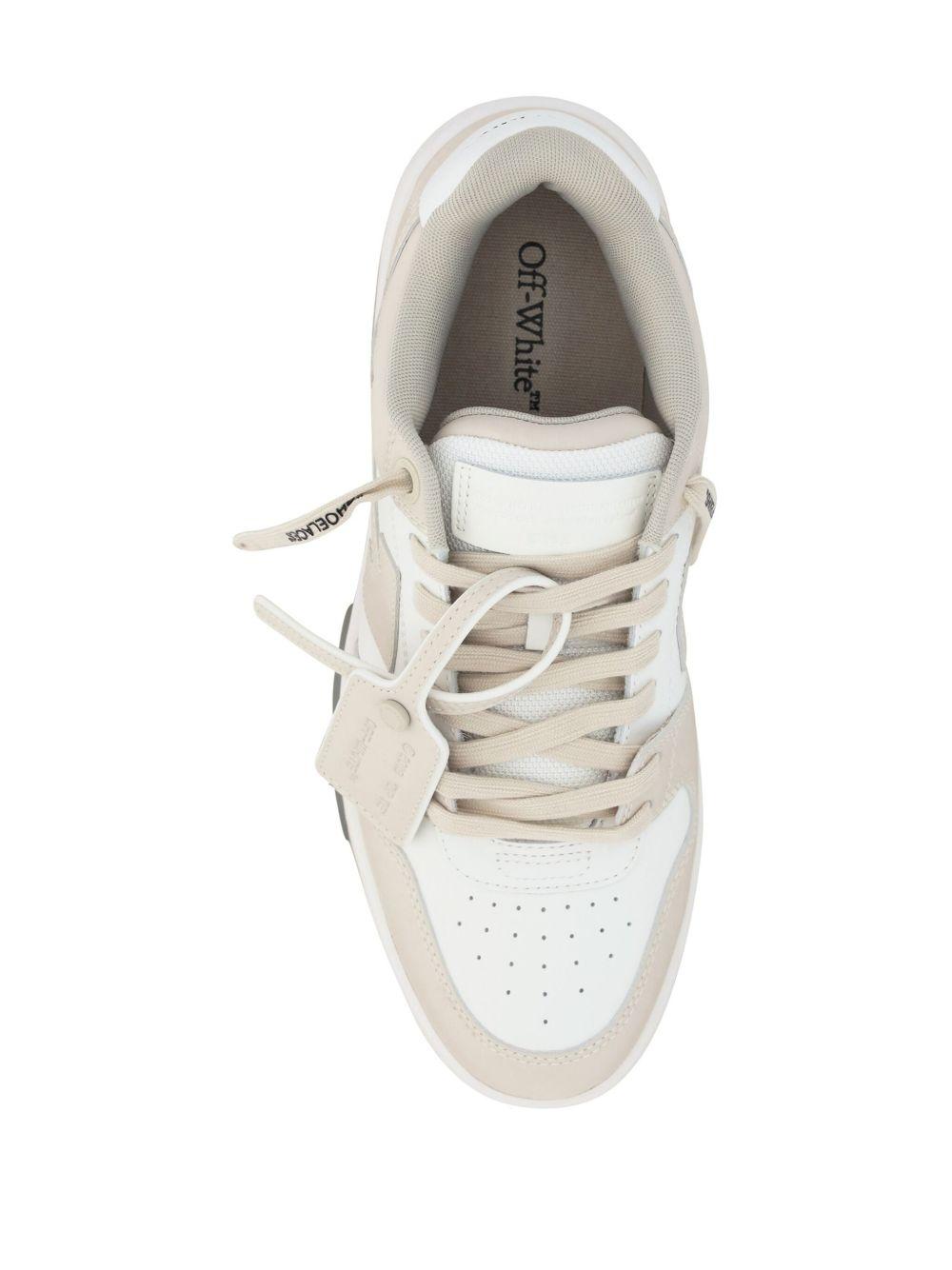  OMIA189C99 LEA0070161 OFF-WHITE 