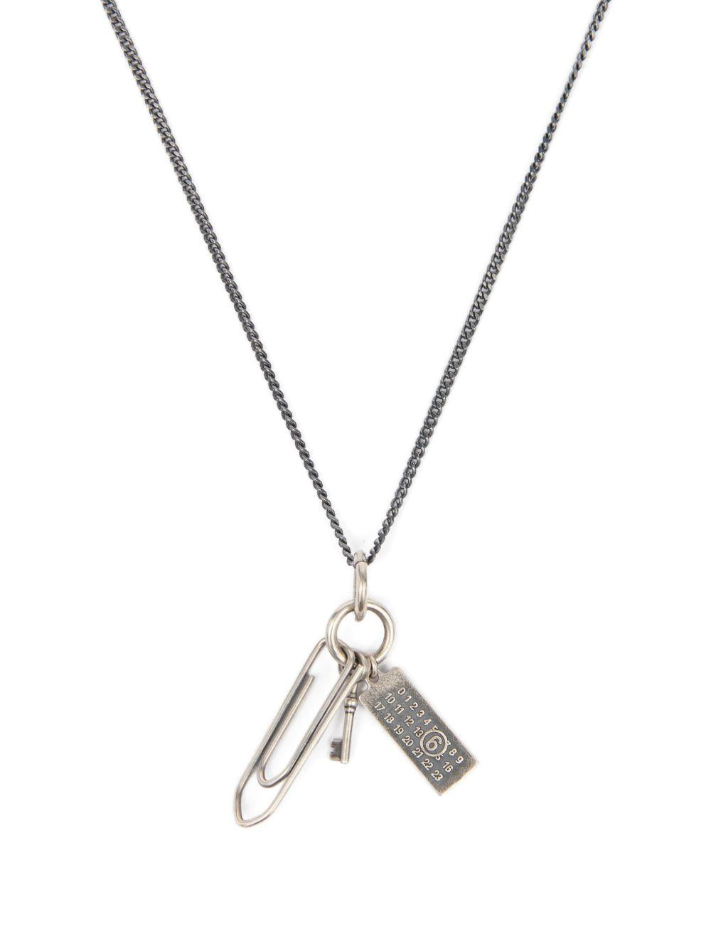  SM6UU0093 P8601954 MM6 MAISON MARGIELA 