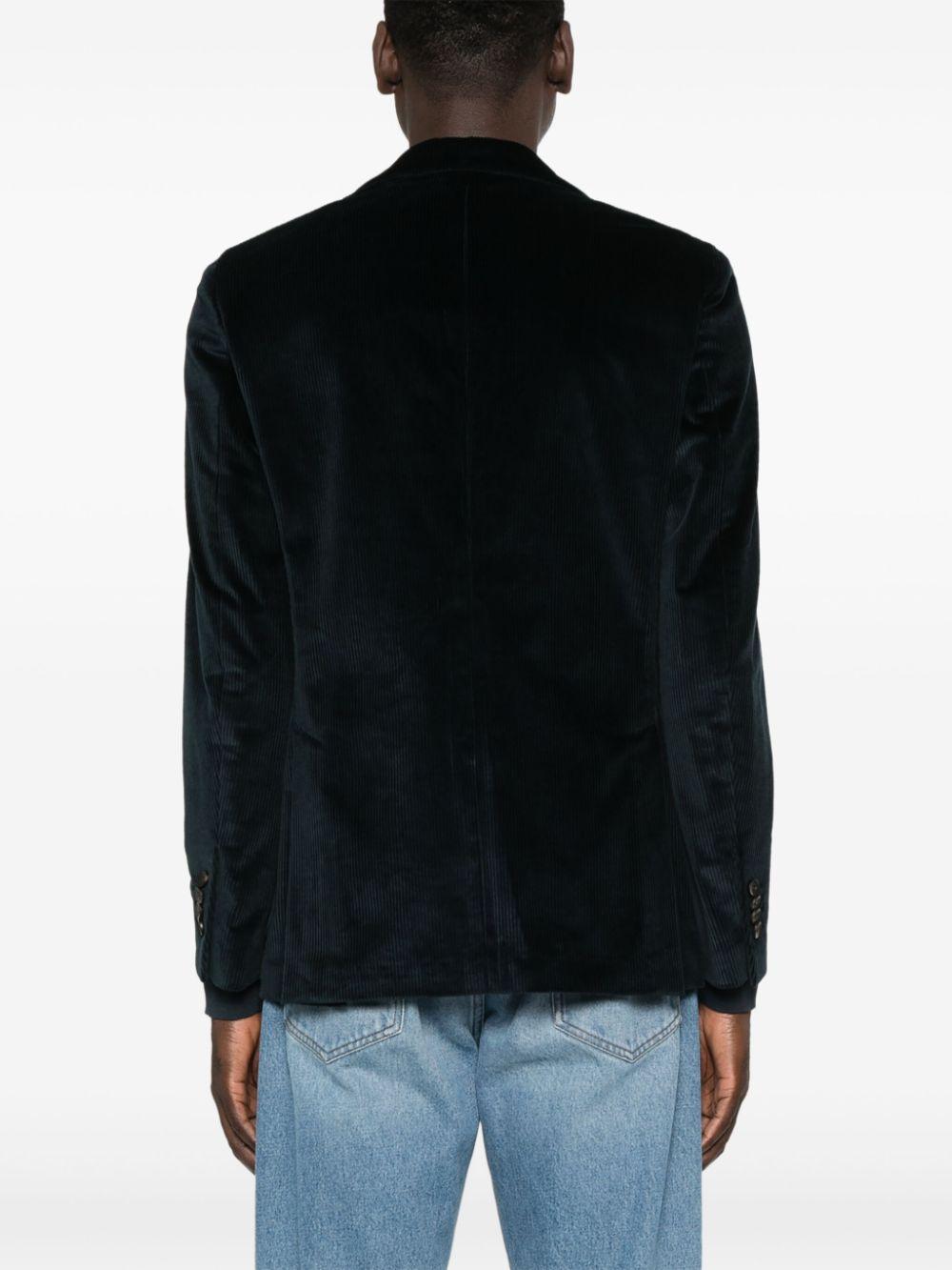 Jacket Men IV528AE IVSF63403850 LARDINI 