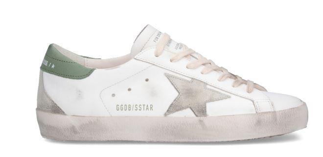 Shoes Men GMF00102 F00689911726 GOLDEN GOOSE 
