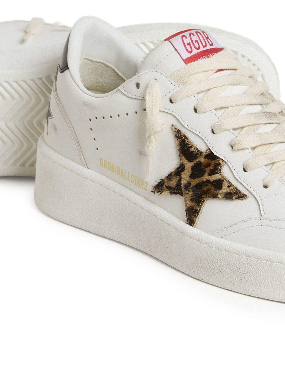  GWF00804 F00732310889 GOLDEN GOOSE 