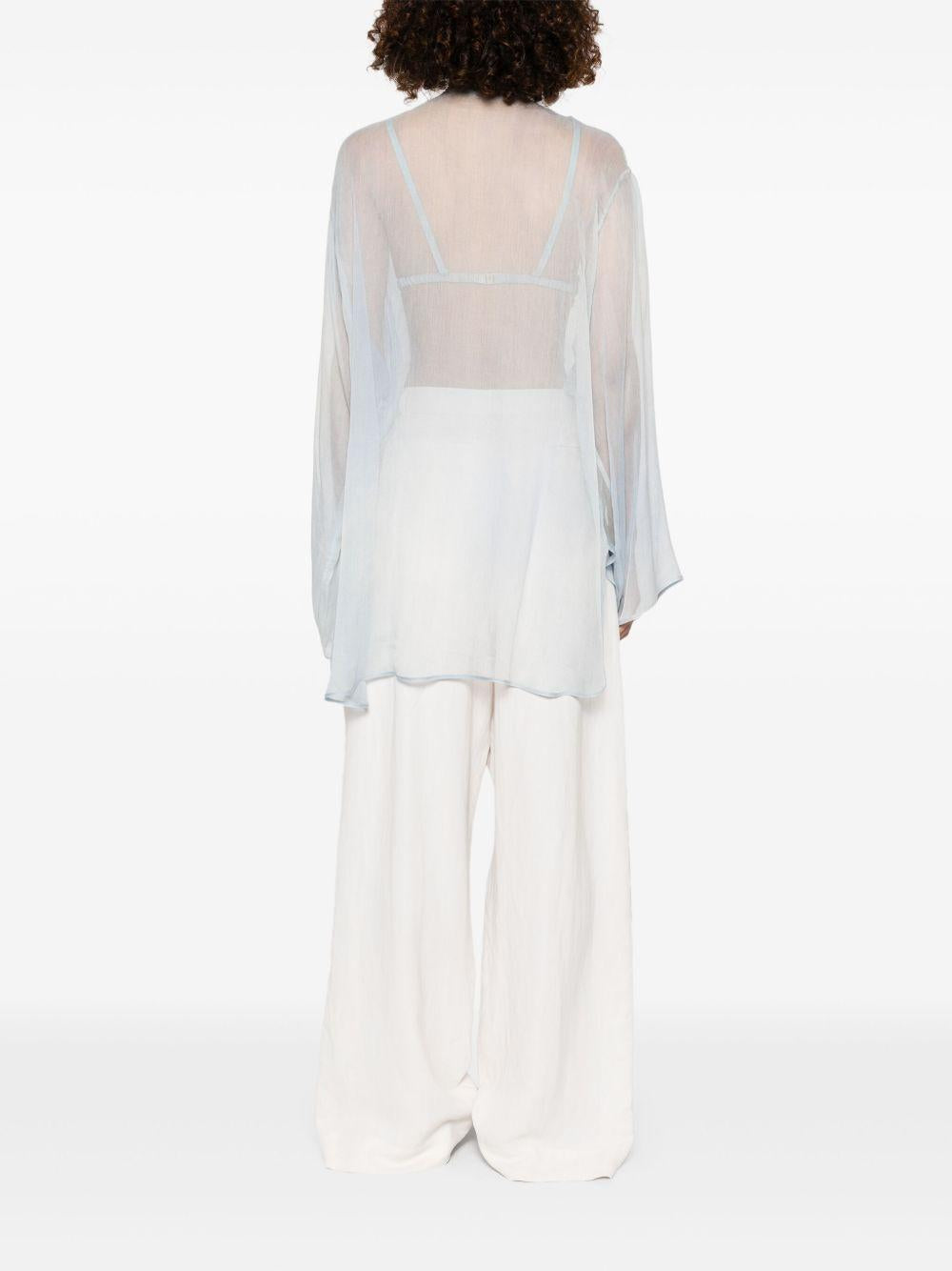 Kaftan  Women D462K395CSFWB #S4612 ERMANNO SCERVINO 