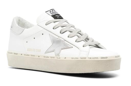  GWF00118* F00032980185 GOLDEN GOOSE 